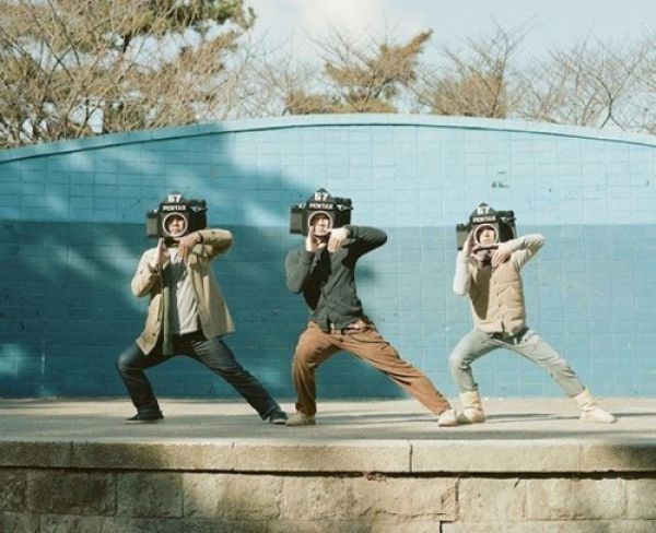 This Is Some Crazy Sh@!