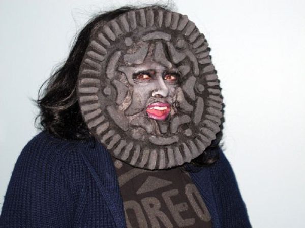 This Is Some Crazy Sh@!