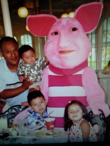 This Is Some Crazy Sh@!