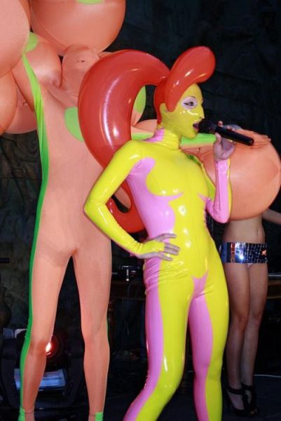 This Is Some Crazy Sh@!