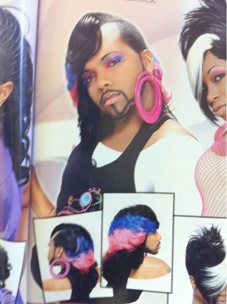 This Is Some Crazy Sh@!