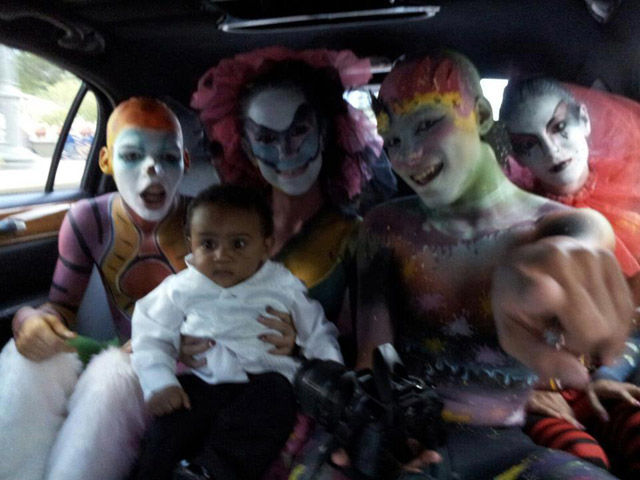 This Is Some Crazy Sh@!