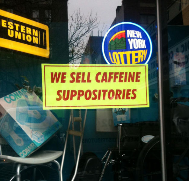 This Is Some Crazy Sh@!