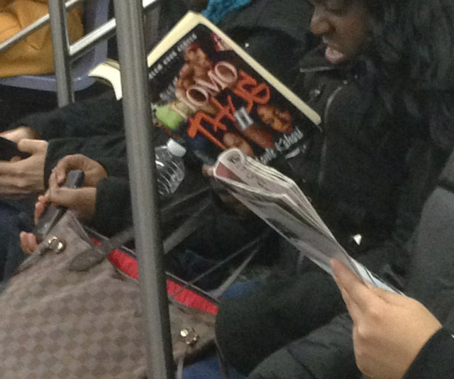 This Is Some Crazy Sh@!