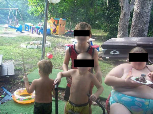 This Is Some Crazy Sh@!