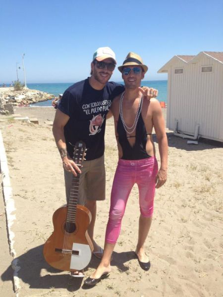 Crazy, In-your-face Fashion Styles