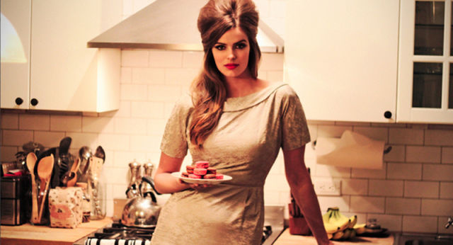 America’s Gorgeous “Plus Size” Models