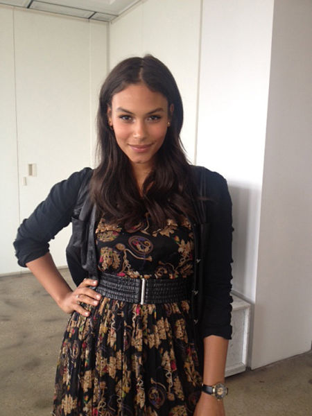 America’s Gorgeous “Plus Size” Models