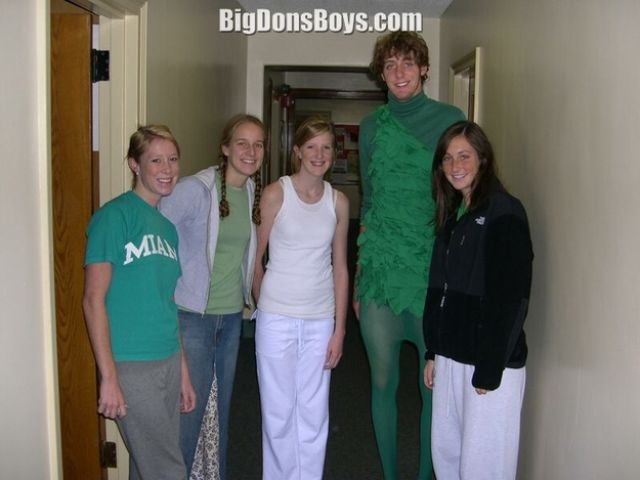 The Pitfalls of Being a Tall Person