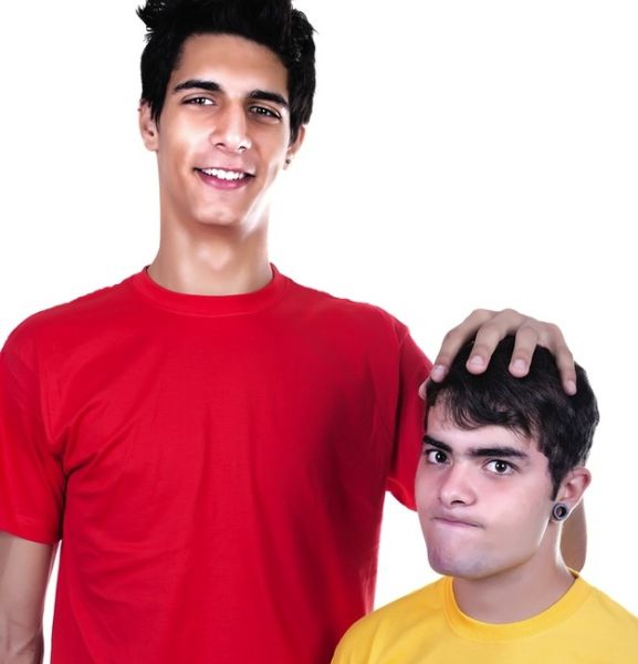 The Pitfalls of Being a Tall Person