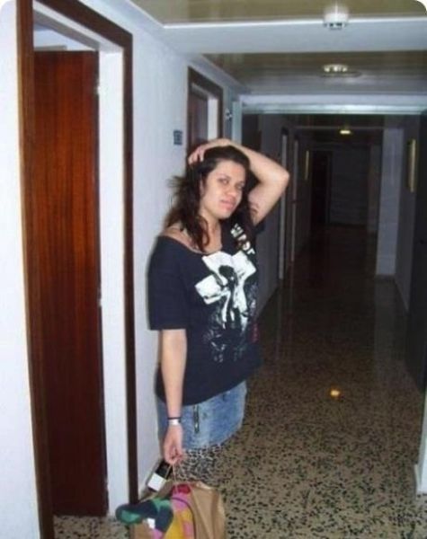 A New Perspective of the World!