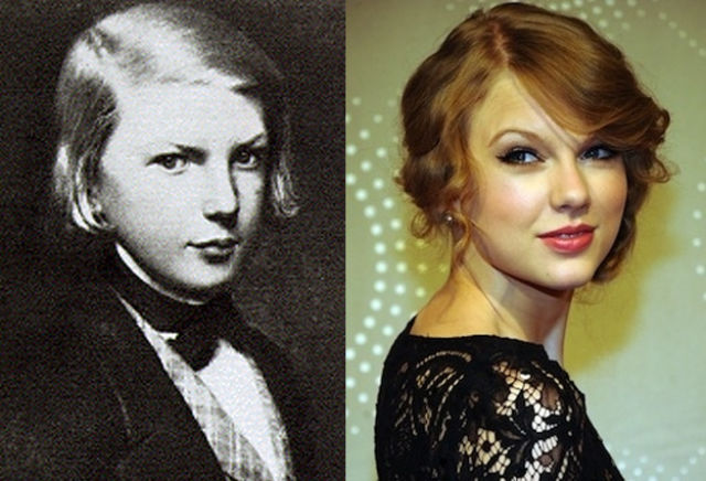 A New Perspective of the World!