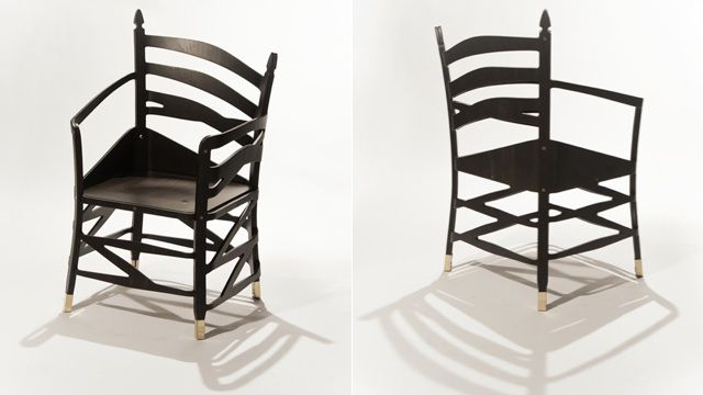 A New Perspective of the World!