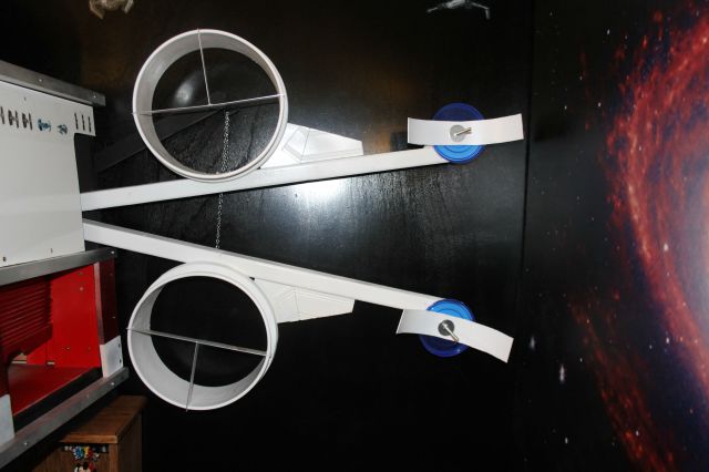 Best Boys Bed Ever…