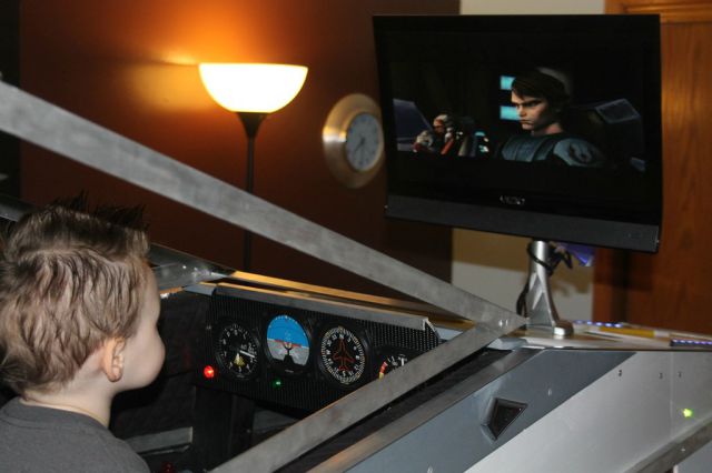 Best Boys Bed Ever…