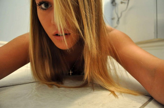 Girls Who Make Cuteness Hot