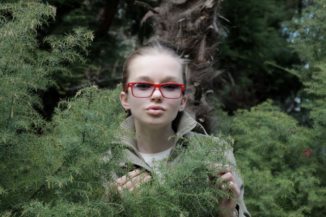 Girls Who Make Cuteness Hot