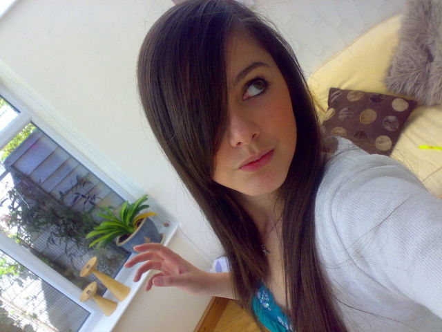 Girls Who Make Cuteness Hot