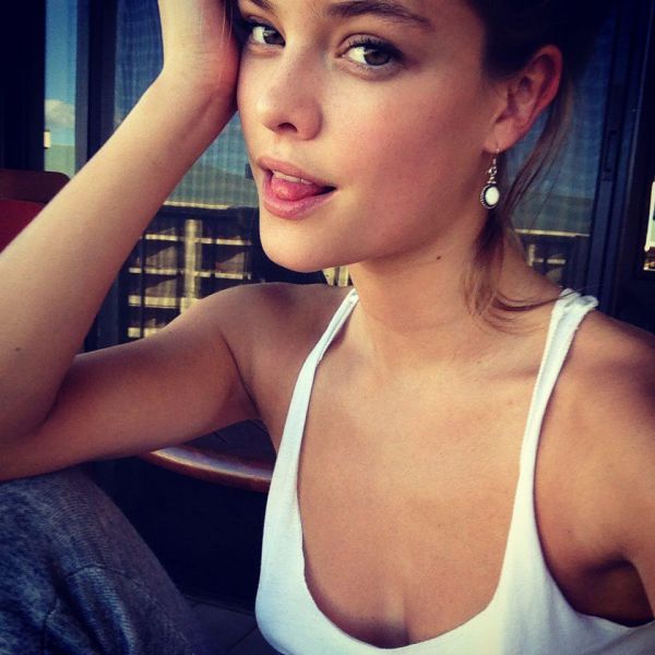 Girls Who Make Cuteness Hot