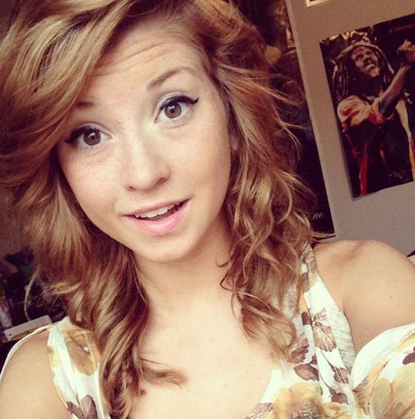 Girls Who Make Cuteness Hot