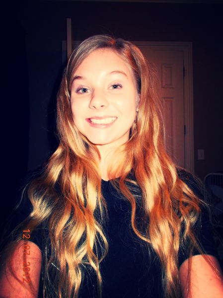 Girls Who Make Cuteness Hot