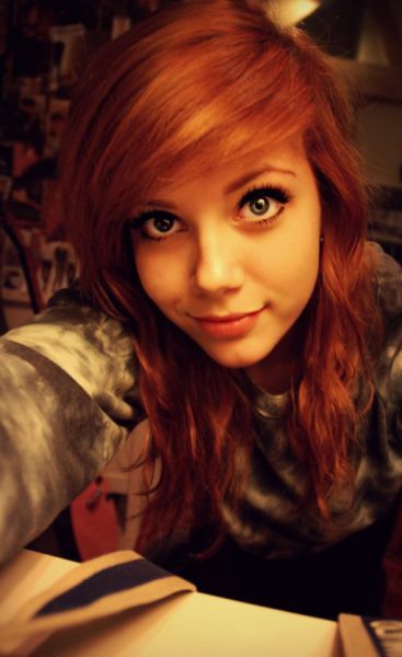 Girls Who Make Cuteness Hot