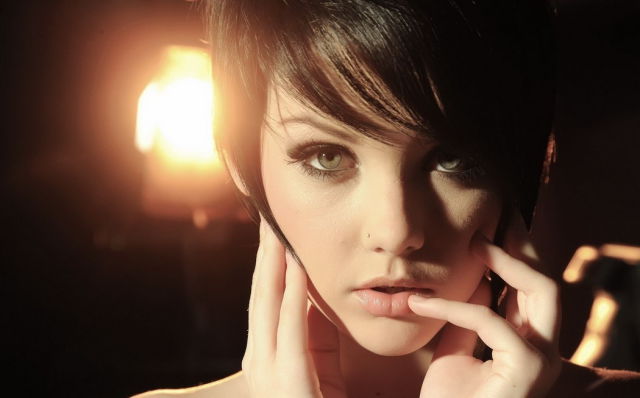 Girls Who Make Cuteness Hot