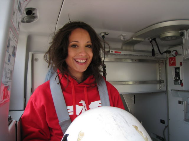 Girls Who Make Cuteness Hot