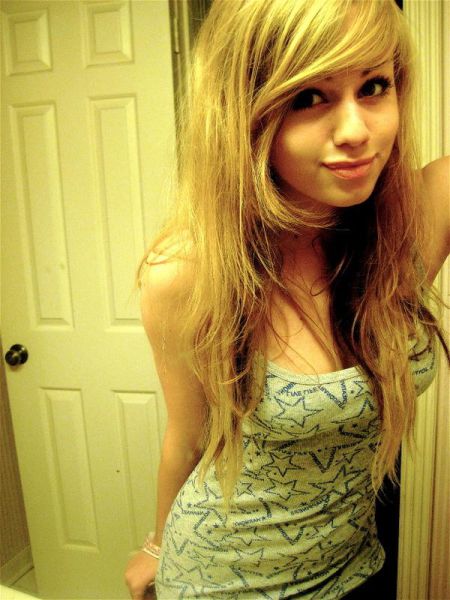 Girls Who Make Cuteness Hot