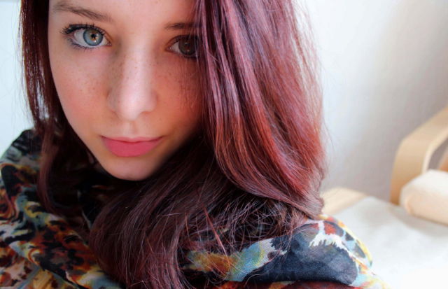 Girls Who Make Cuteness Hot