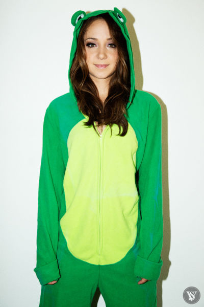 Girls Who Make Cuteness Hot