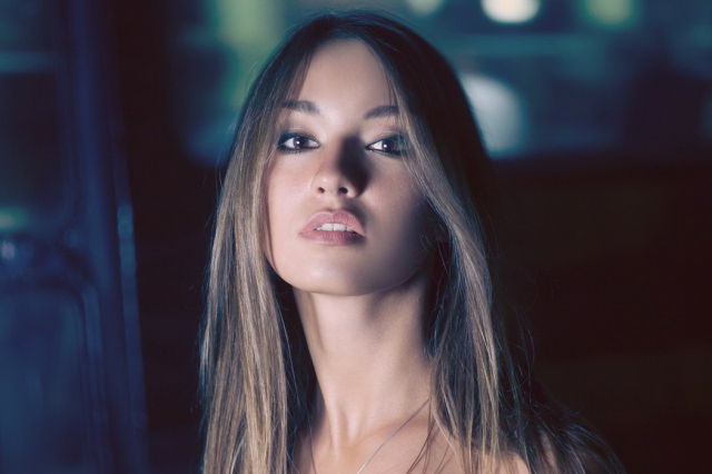 Girls Who Make Cuteness Hot