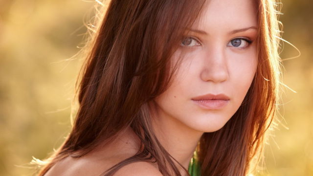 Girls Who Make Cuteness Hot