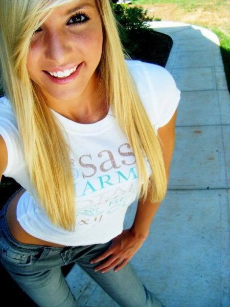 Girls Who Make Cuteness Hot