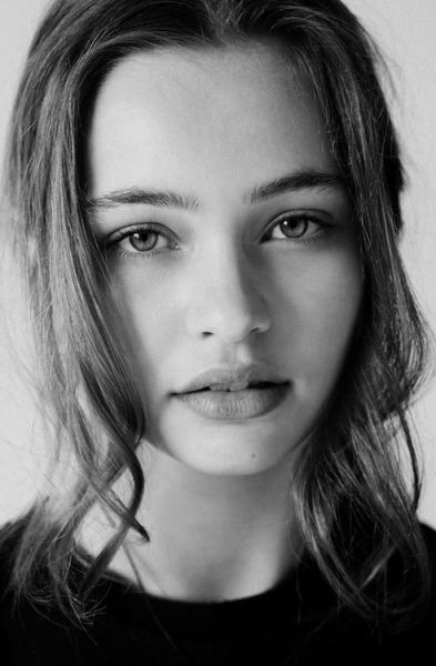 Girls Who Make Cuteness Hot