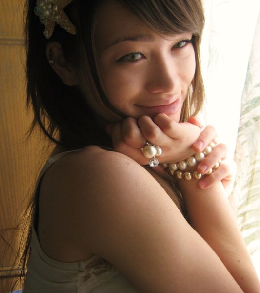 Girls Who Make Cuteness Hot