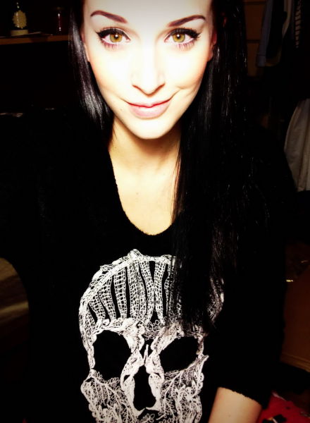 Girls Who Make Cuteness Hot