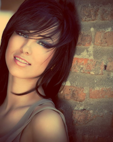 Girls Who Make Cuteness Hot