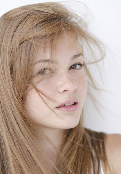 Girls Who Make Cuteness Hot