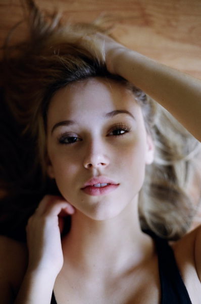 Girls Who Make Cuteness Hot