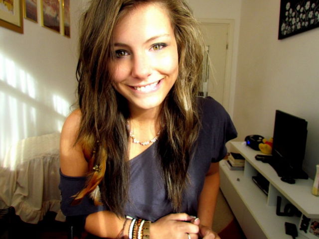 Girls Who Make Cuteness Hot