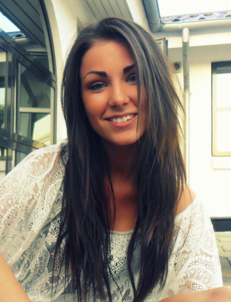 Girls Who Make Cuteness Hot