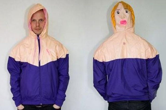 Amusingly Unlucky Wardrobe Malfunctions