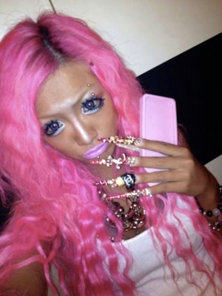 Amusingly Unlucky Wardrobe Malfunctions