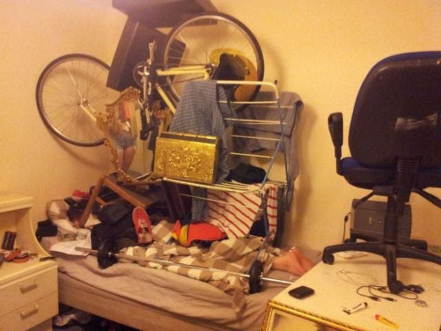 Get Drunk Then Get Pranked