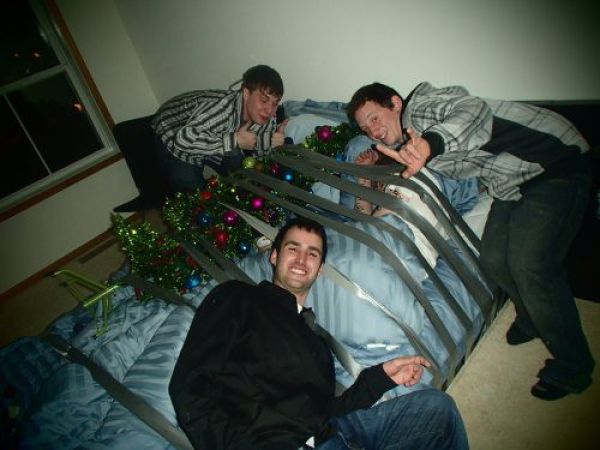 Get Drunk Then Get Pranked