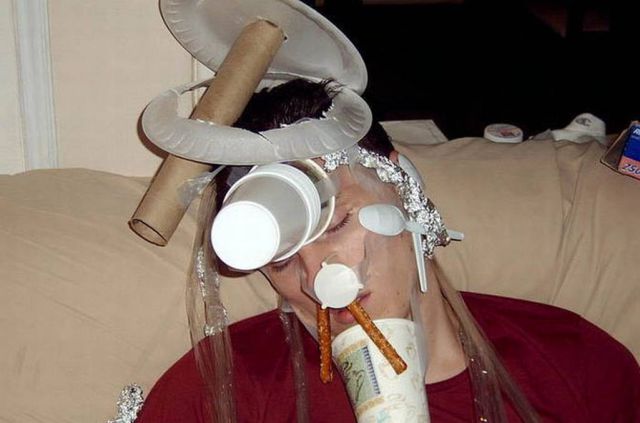 Get Drunk Then Get Pranked