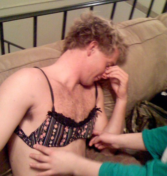 Get Drunk Then Get Pranked