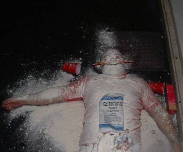 Get Drunk Then Get Pranked