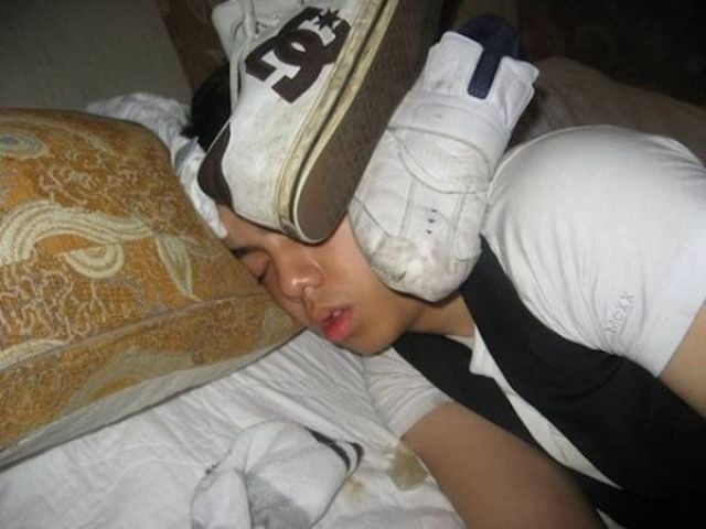 Get Drunk Then Get Pranked